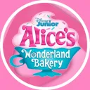 Alice’s Wonderland Bakery! Discord Server Icon