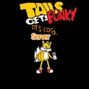 Tails Get Funky (Discord server)