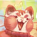 Bijou's Crayon Box  Discord Server Icon