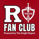 Discovery icon for Rutgers Fan Club | The Knight Report Discord server