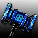 RuneForge Painting