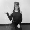 Masked Evolution