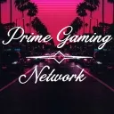 Prime Gaming Network