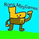 Rons minigames 2.0 :D pls dont die on me