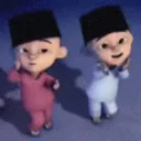 Tentang aku dan kamu