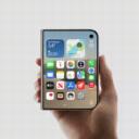 iPhone | iOS icon