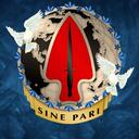 [NBTF] Army Special Operations Command Discord Server Icon
