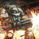 Platinum Fury Discord Server Icon