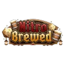 Nitro Brewed