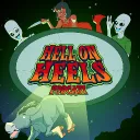 Hell On Heels Podcast Community