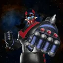 Robot Taekwon V Official