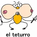 🎖| Los Teturros |🧐