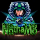 N8s M8s