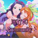 One Piece Trading Card Game Community icon