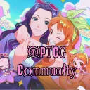 One Piece Trading Card Game Community