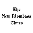 The New Mombasa Times - [ARCHI... Discord Server Icon