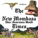 The New Mombasa Times - [ARCHIVED] Discord Server Icon