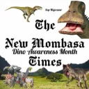 The New Mombasa Times - [ARCHIVED]