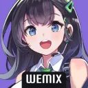 Crypto Ball Z on WEMIX