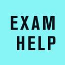 Online Exam Help Discord Server Icon