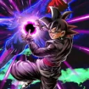 Dragonball SSR ULTRA SAIYAN