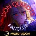 Don Quixote Fanclub《#𝟭》 Server Icon