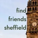Find Friends Sheffield