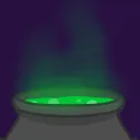 The Cauldron