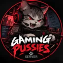 Gaming Pussies server