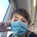 👉🏻the group🌏 discord icon