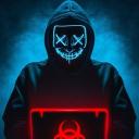Hacker Man (New)