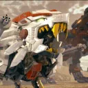 ZOIDS WILD ARENA