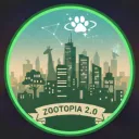 Zootopia 2.0 | 2026 🐾❄