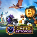 Crypto Metropolis