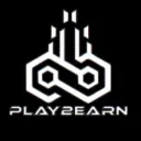 Play2Earn.City's icon