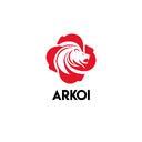 Arkoi's Paradise: Chill, Fun, Gaming Discord Server Icon