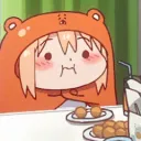 》Just Us《 Discord Server Icon