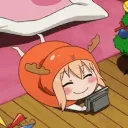 》Just Us《 Discord Server Icon