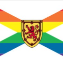 Queer teens Nova Scotia Discord server icon