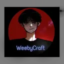 WeebyCraft 's Server