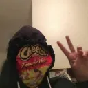 Hot Cheeto's