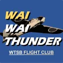wai wai thunder