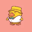 Pixel Duck Squad