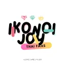 =LOVE & ≠ME & ≒JOY Thai Fans