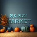 Sabzi Market 🍅🥦🥬