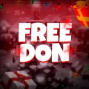FreeDon | Анархический проект [1.16.5]