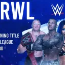 🏋🏿♂Real Wrestling League🏃🏼♂