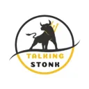 Talking stonk (inner circle)