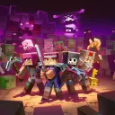 ˙·٠•●Наш Minecraft●•٠·˙