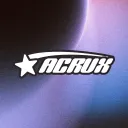 ⚝ ACRUX